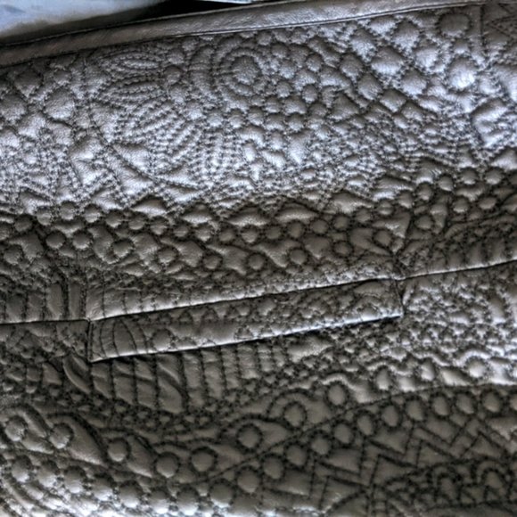 Ricki’s Bomber Textured Jacket Coat - Picture 8 of 9